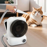 Pet Grooming Pro Kit| Dog Grooming Vacuum Tektoty